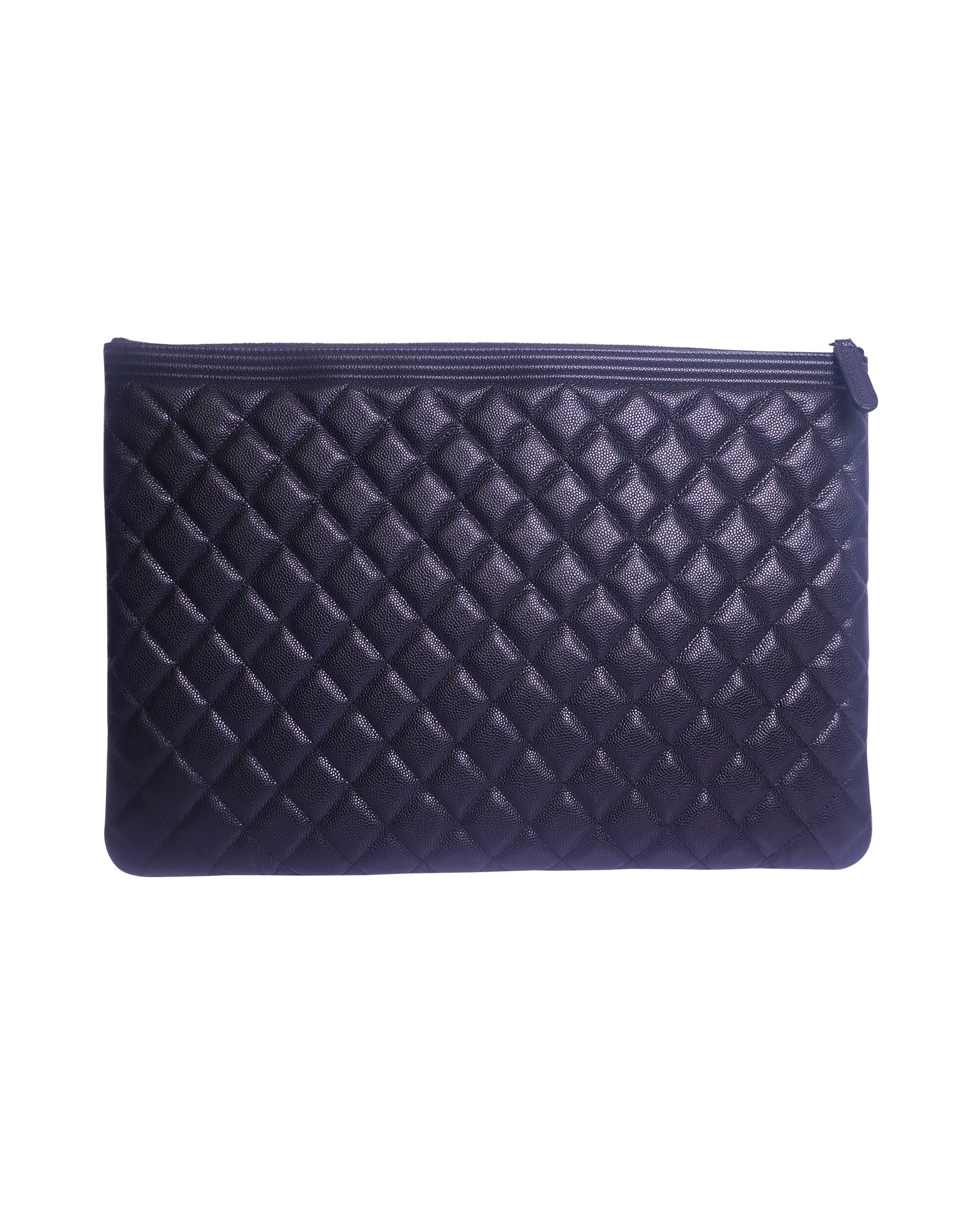 Laptop best sale bag chanel